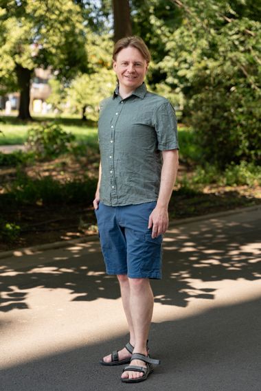 Picture of Andreas Hellwig