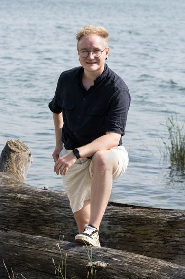 Picture of Fynn Heintz