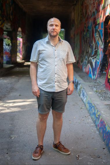 Picture of Robin Mehner